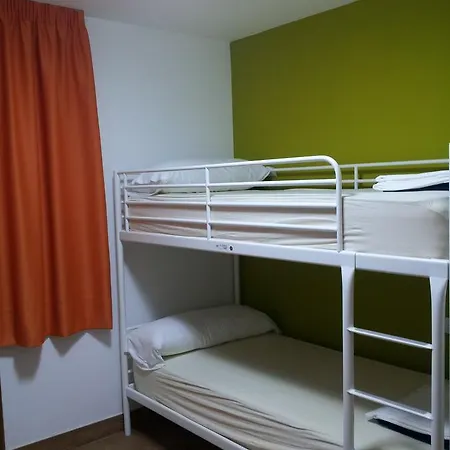 Auberge de jeunesse San Fermin