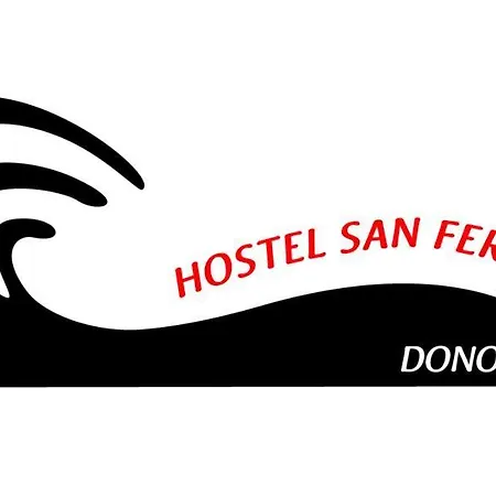 Auberge de jeunesse San Fermin Saint-Sébastien