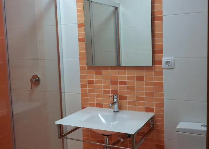 Hostel San Fermin San Sebastian