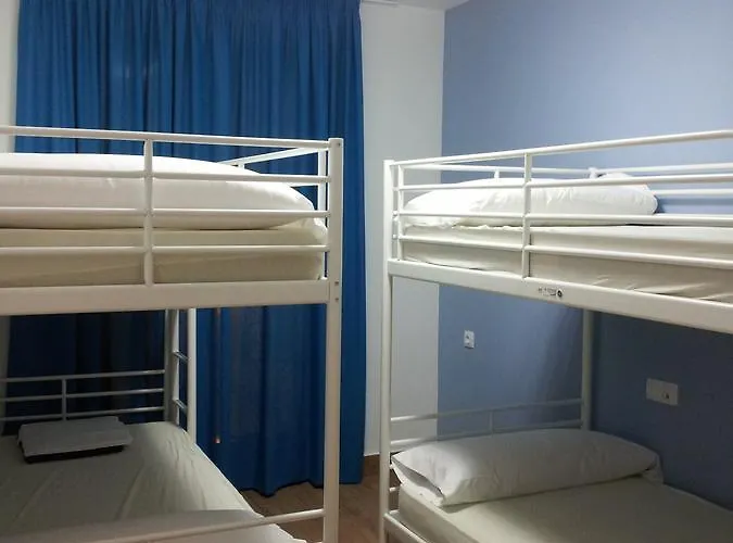 Hostel San Fermin San Sebastian