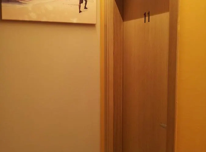 Hostel San Fermin San Sebastian