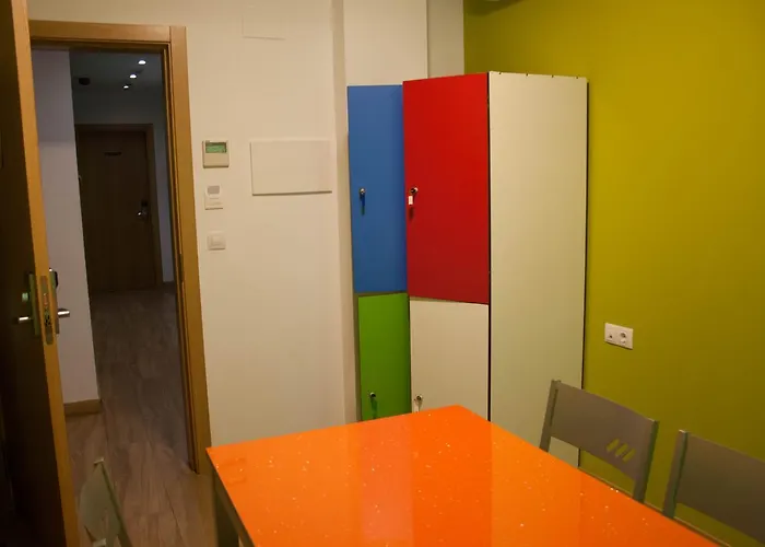 San Fermin San Sebastian