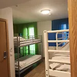 San Fermin Hostel San Sebastián