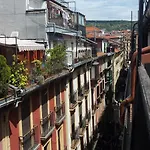 San Fermin Hostel *