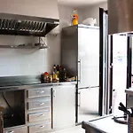 San Fermin Hostal *