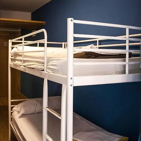 San Fermin Hostel San Sebastián