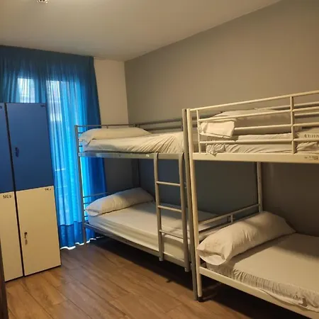 Hostel San Fermin Σαν Σεμπαστιάν