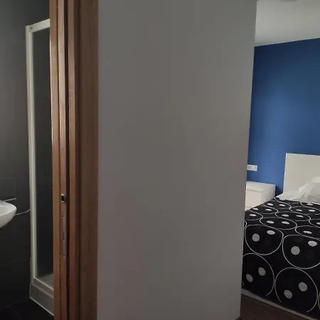 Hostel San Fermin