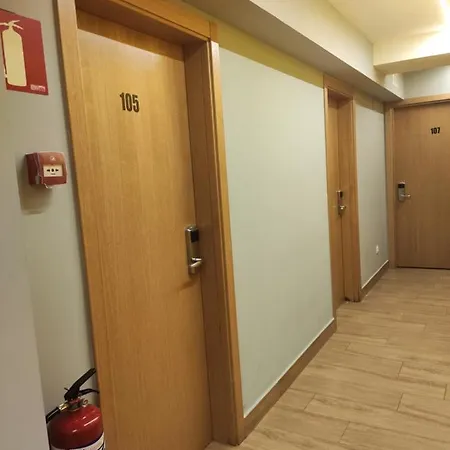 San Fermin * Σαν Σεμπαστιάν