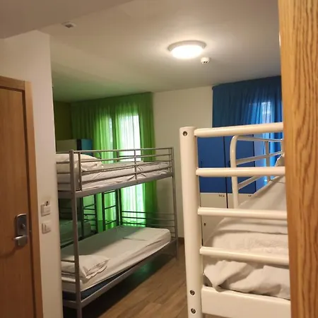 San Fermin Hostel Σαν Σεμπαστιάν