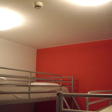 Hostel San Fermin