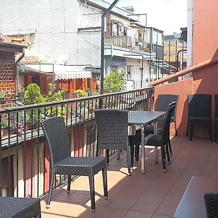 Hostel San Fermin San Sebastian