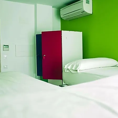 Hostel San Fermin San Sebastian