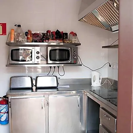 Hostel San Fermin