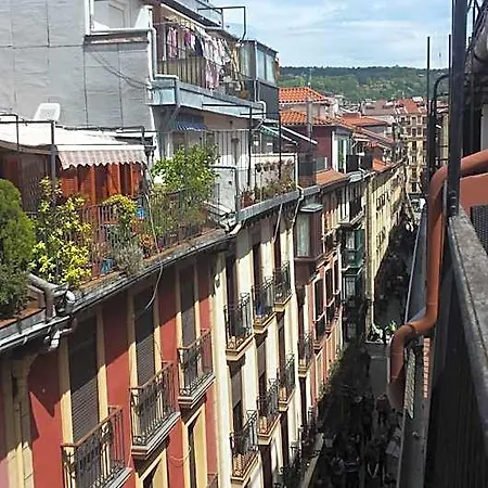 Hostel San Fermin *