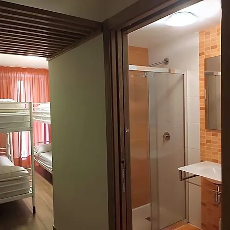 San Fermin Hostel