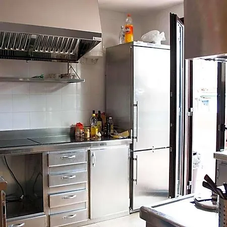 Hostel San Fermin San Sebastian