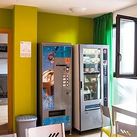 San Fermin Hostel San Sebastian