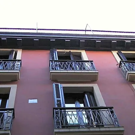 San Fermin San Sebastian