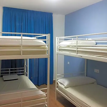San Fermin Hostel San Sebastian
