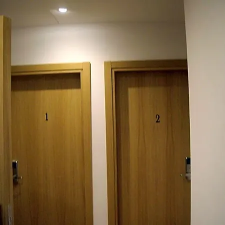 San Fermin Hostel *