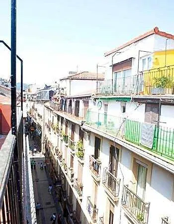 Hostel San Fermin