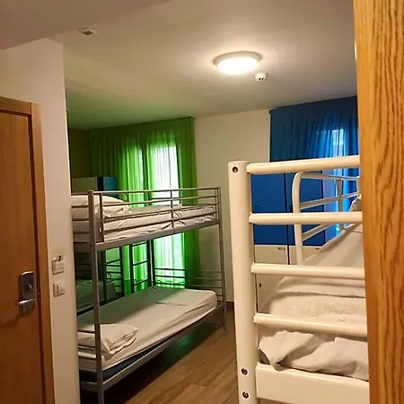San Fermin Hostel *