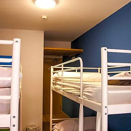 Hostel San Fermin *