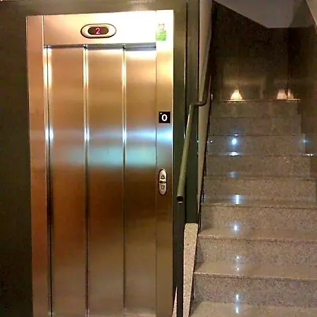San Fermin Hostel *