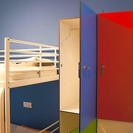 San Fermin Hostel