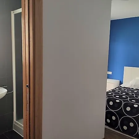 San Fermin Hostel