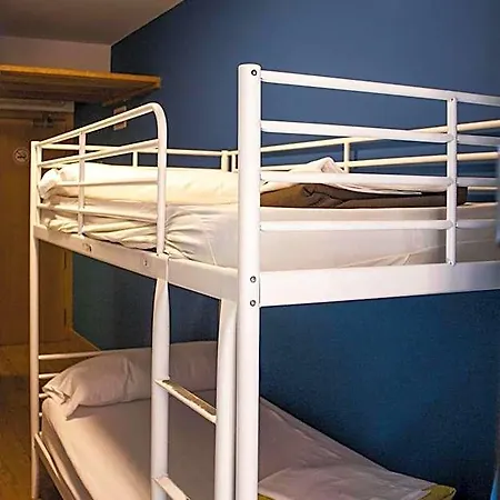 San Fermin Hostel San Sebastian