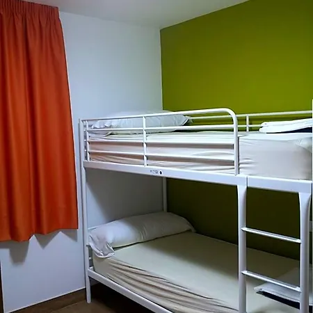 Hostel San Fermin