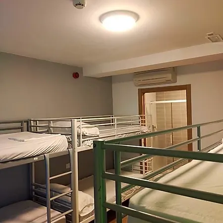 San Fermin Hostel San Sebastian