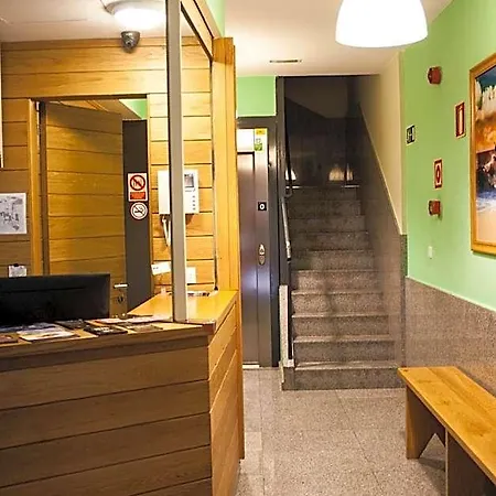 Hostel San Fermin San Sebastián
