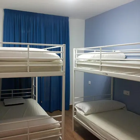 Hostel San Fermin Σαν Σεμπαστιάν
