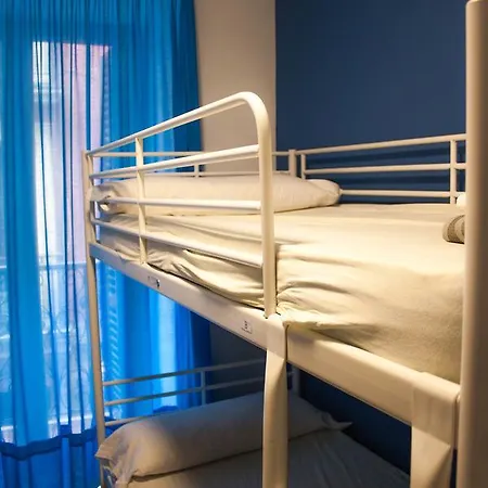 San Fermin Σαν Σεμπαστιάν