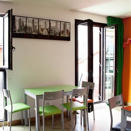 San Fermin Hostel Σαν Σεμπαστιάν