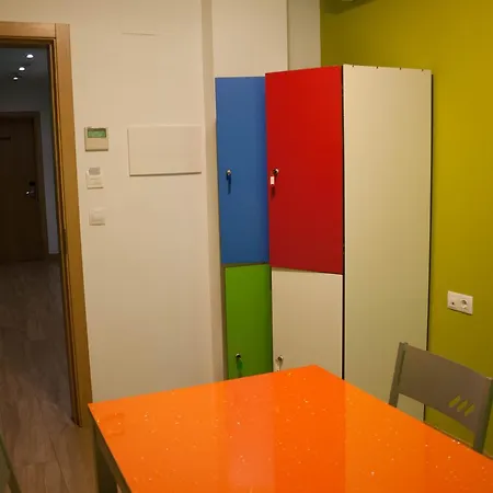 San Fermin Σαν Σεμπαστιάν