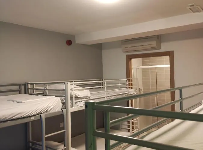 Hostel San Fermin San Sebastián