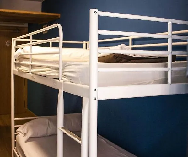 San Fermin Hostel San Sebastián