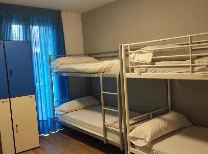 Hostel San Fermin San Sebastián