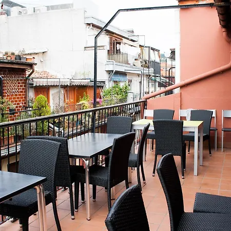 San Fermin Auberge de jeunesse *