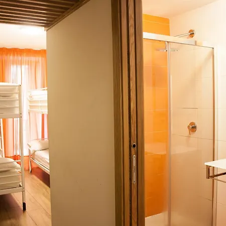 Auberge de jeunesse San Fermin