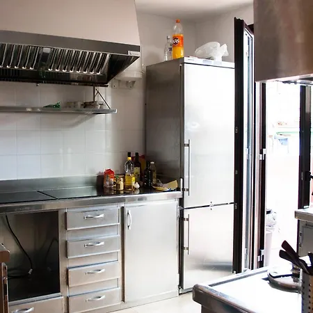 San Fermin Auberge de jeunesse *