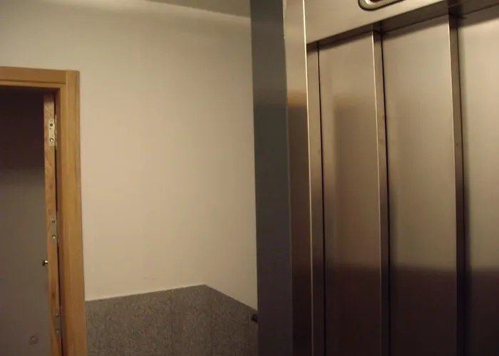 Vandrarhem San Fermin *