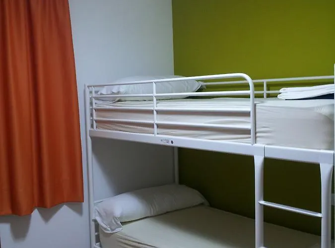 Vandrarhem San Fermin