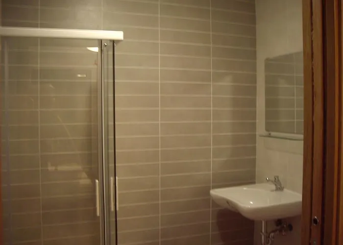 Vandrarhem San Fermin